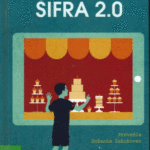 Naslovnica: Šifra 2.0