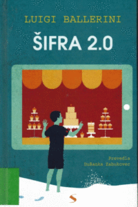 Naslovnica: Šifra 2.0