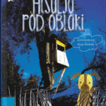 Naslovnica: Hišulja pod oblaki