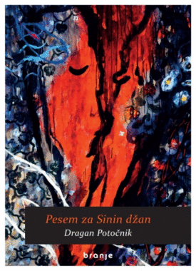Naslovnica: Pesem za Sinin džan