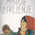 Naslovnica: Moje življenje