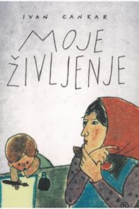 Naslovnica: Moje življenje