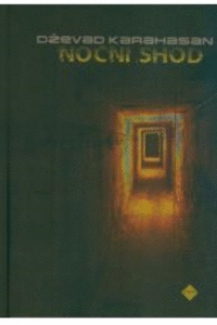 Naslovnica: Nočni shod