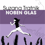 Naslovnica: Noben glas