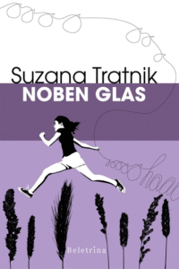 Naslovnica: Noben glas
