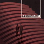 Naslovnica: Z Borgesom