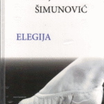Naslovnica: Elegija