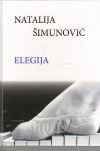 Naslovnica: Elegija