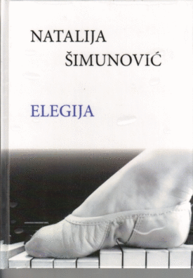 Naslovnica: Elegija
