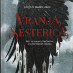 Naslovnica: Vranja šesterica