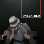Naslovnica: Dnevni red