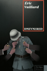 Naslovnica: Dnevni red