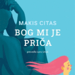 Naslovnica: Bog mi je priča