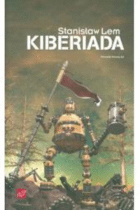 Naslovnica: Kiberiada