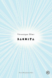 Naslovnica: Bakhita