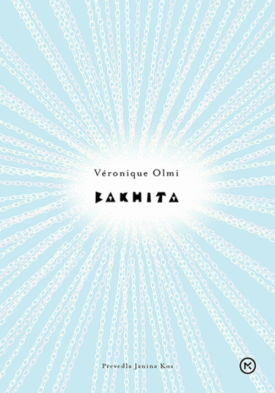 Naslovnica: Bakhita