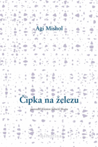 Naslovnica: Čipka na železu