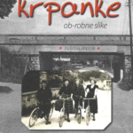 Naslovnica: Krpanke : ob-robne slike