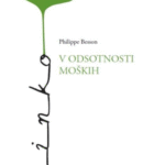 Naslovnica: V odsotnosti moških