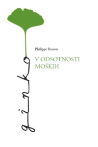 Naslovnica: V odsotnosti moških