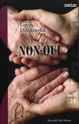 Naslovnica: Non-Oui