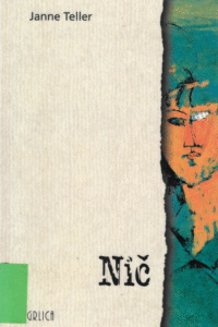Naslovnica: Nič