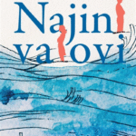 Naslovnica: Najini valovi