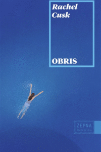 Naslovnica: Obris