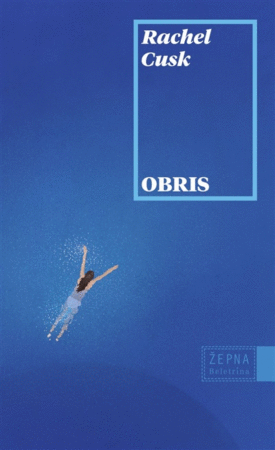 Naslovnica: Obris