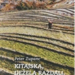 Naslovnica: Kitajska, dežela razdalj, in jaz