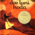 Naslovnica: Za dve luni hoda