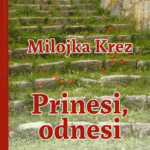 Naslovnica: Prinesi, odnesi