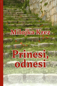 Naslovnica: Prinesi, odnesi