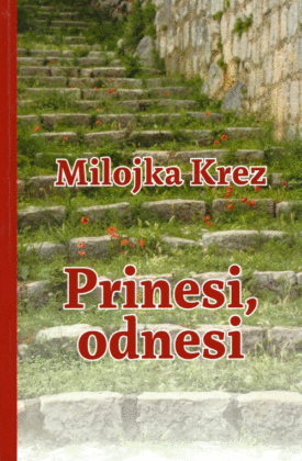 Naslovnica: Prinesi, odnesi