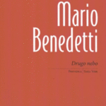 Naslovnica: Drugo nebo