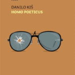 Naslovnica: Homo poeticus : eseji in intervjuji
