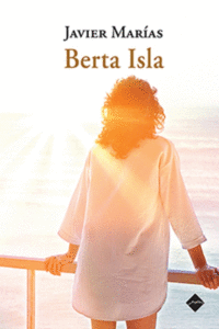 Naslovnica: Berta Isla