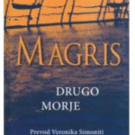 Naslovnica: Drugo morje