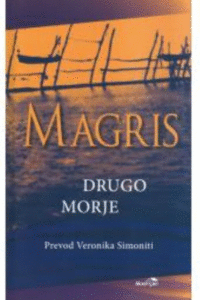 Naslovnica: Drugo morje