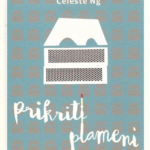 Naslovnica: Prikriti plameni