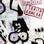 Naslovnica: Skrita kamera