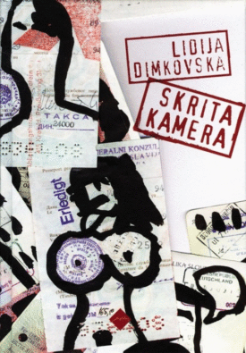 Naslovnica: Skrita kamera