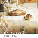 Naslovnica: Kruh, prah