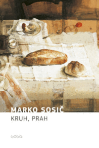 Naslovnica: Kruh, prah