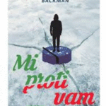 Naslovnica: Mi proti vam