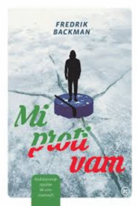 Naslovnica: Mi proti vam