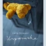 Naslovnica: Uspavanka