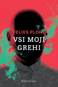 Naslovnica: Vsi moji grehi