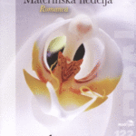 Naslovnica: Materinska nedelja : romanca