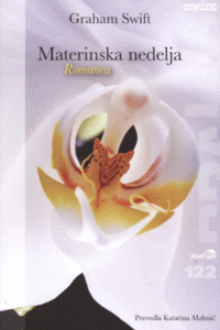 Naslovnica: Materinska nedelja : romanca
